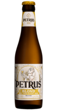 Petrus Blond